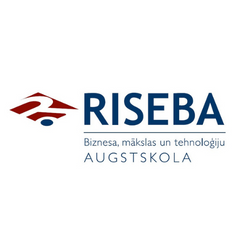 RISEBA - Biznesa, mākslas un tehnoloģiju augstskola