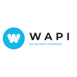 WAPI loģistikas risinājumi e-komercijā
